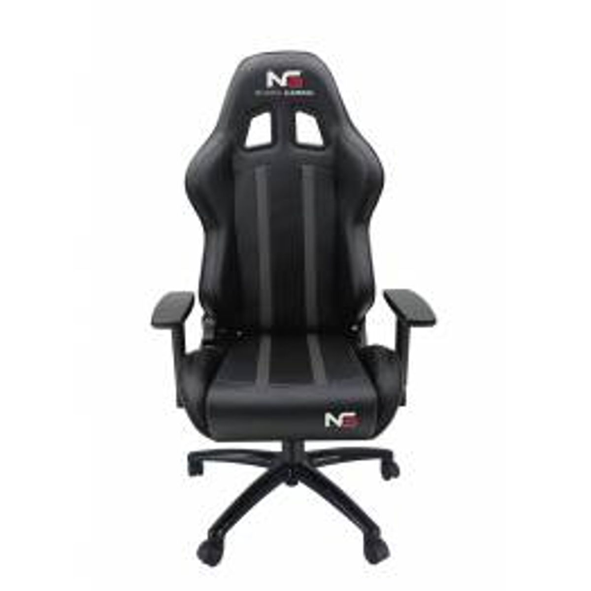 Nordic Gaming Carbon Gaming stol