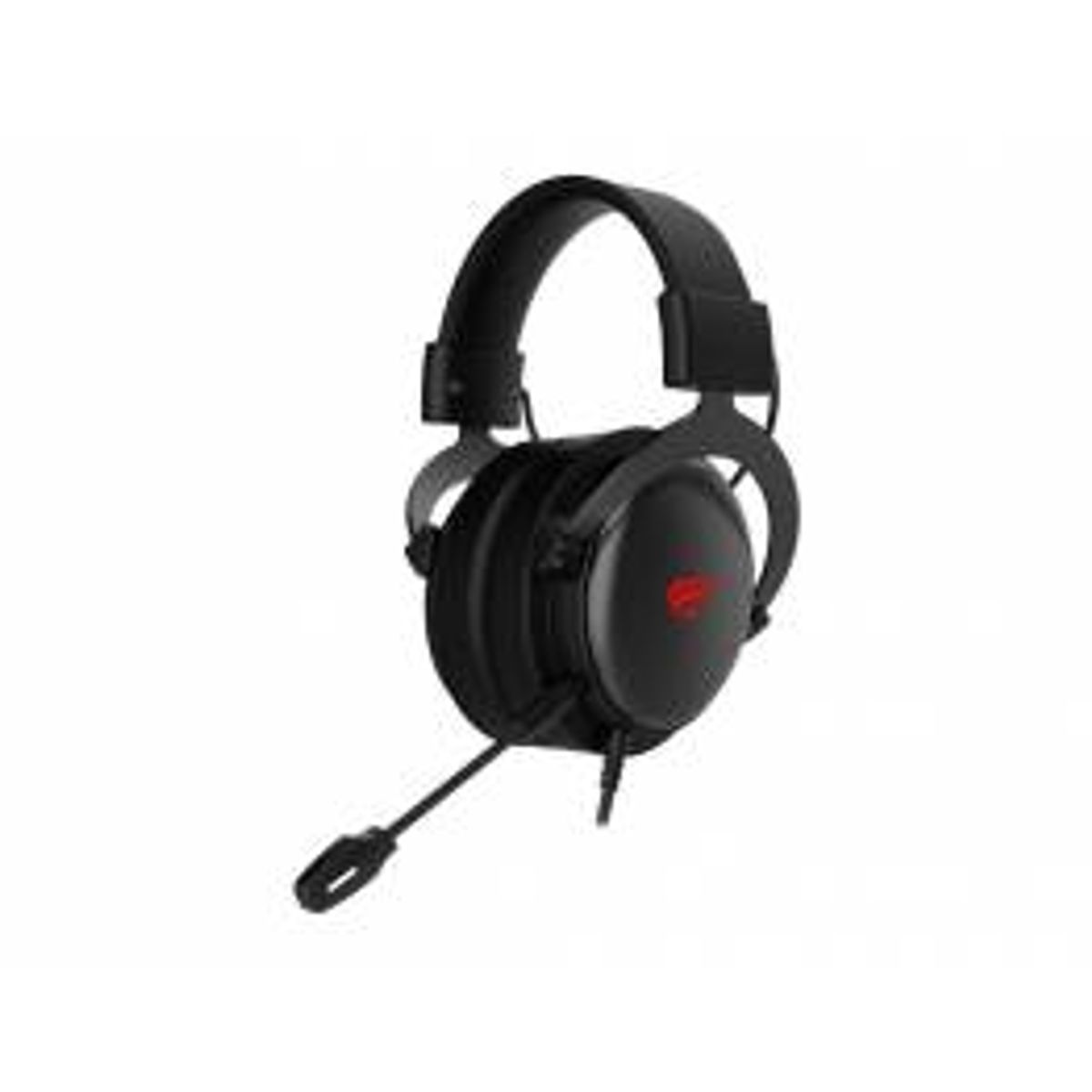 Havit Gaming Headset 3,5mm med mic til iPad