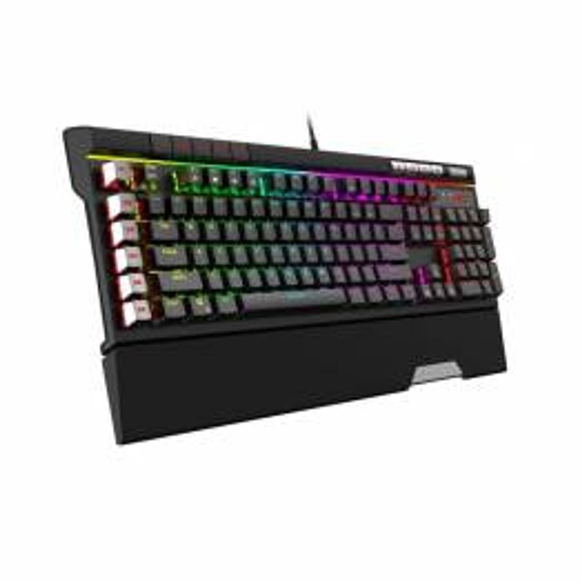 Havit Mechanical Gaming Keyboard with Macro keys