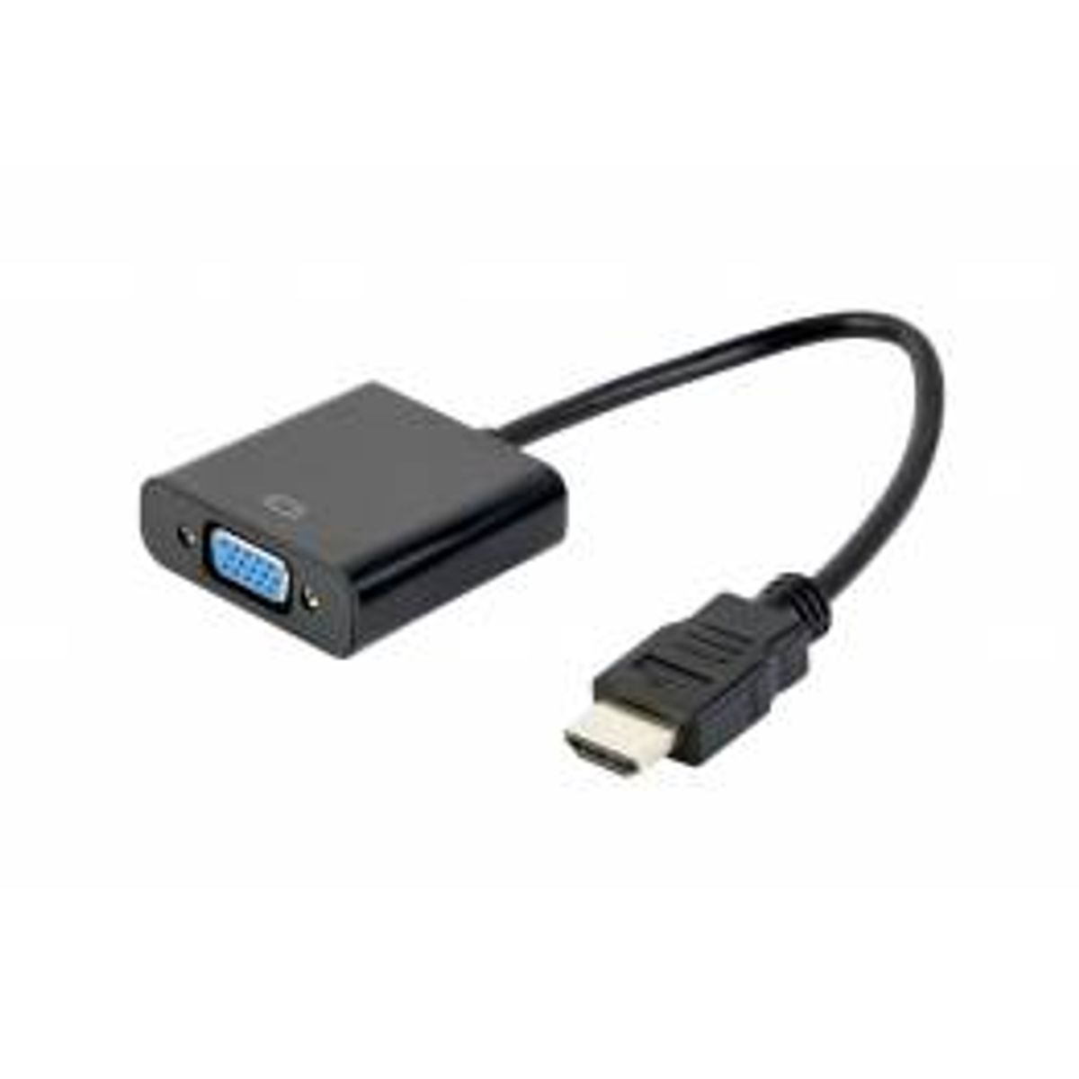 HDMI til VGA adapter