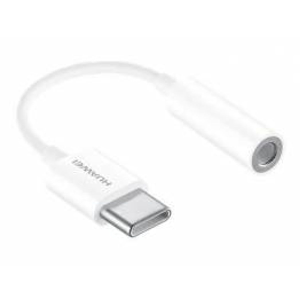 USB-C til Mini jack 3.5mm Huawei