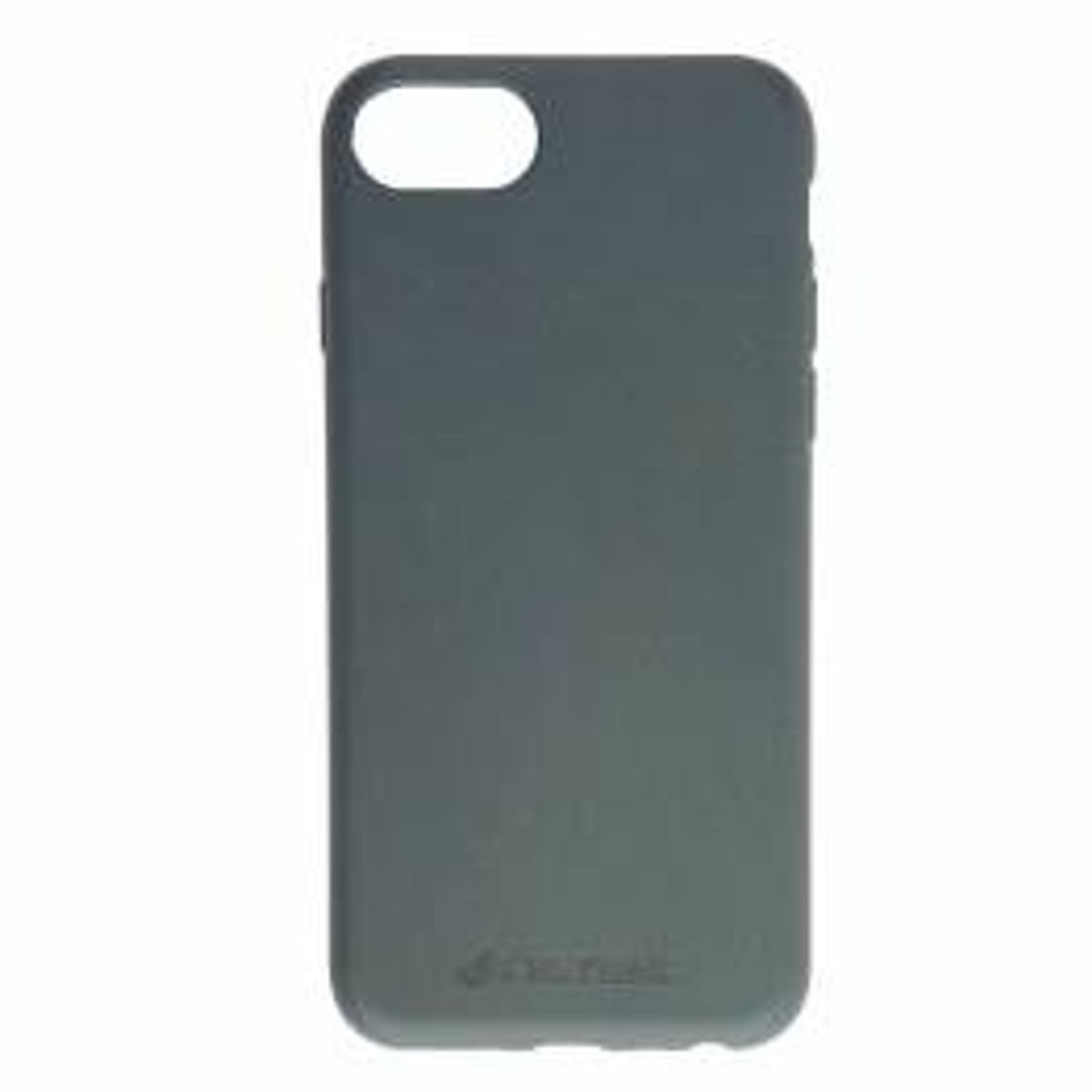 iPhone 6/7/8/se biodegradable cover GreyLime