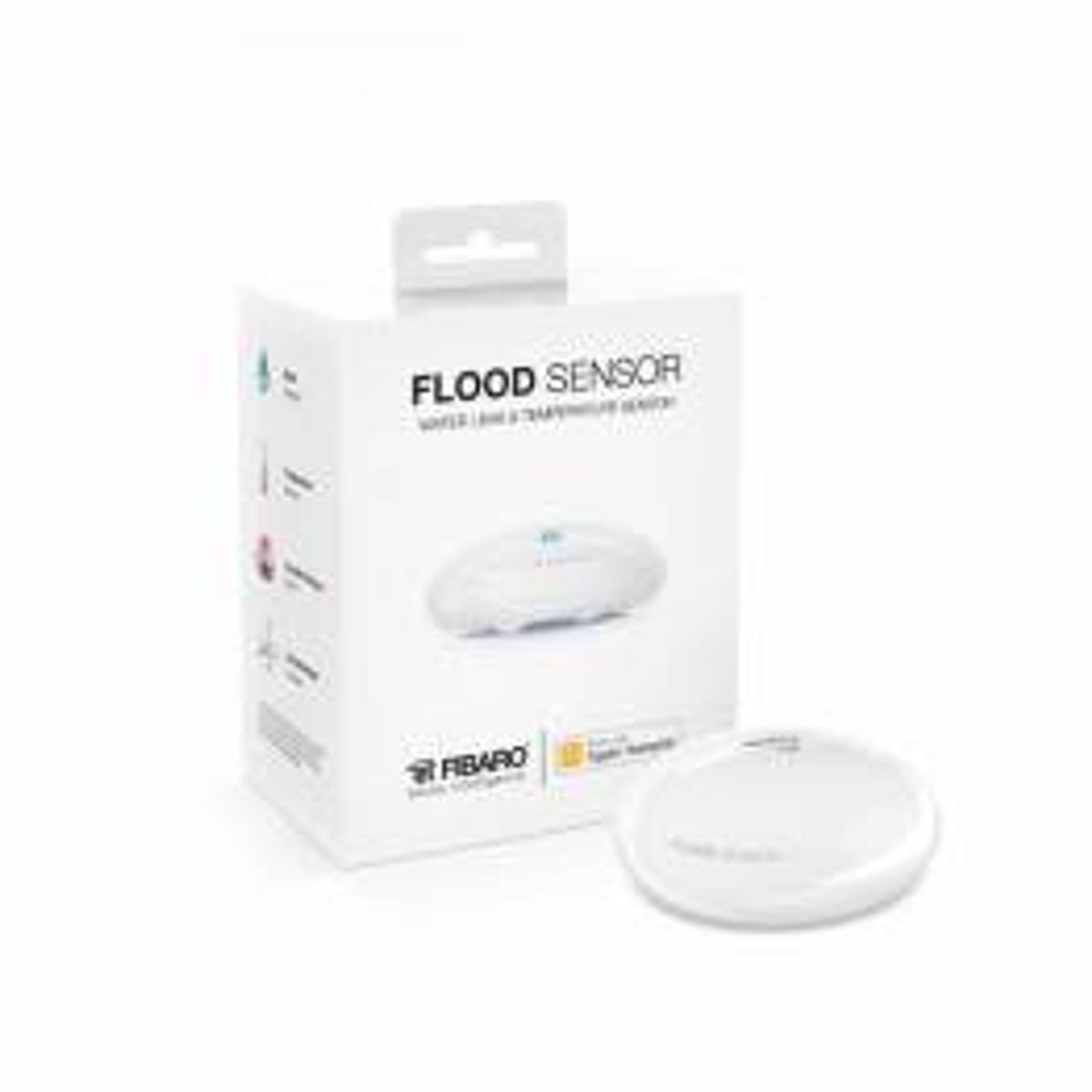 Fibaro Flood Sensor HomeKit