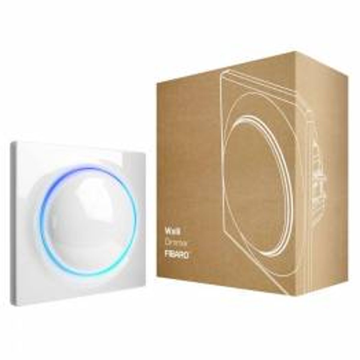 Fibaro Walli Dimmer