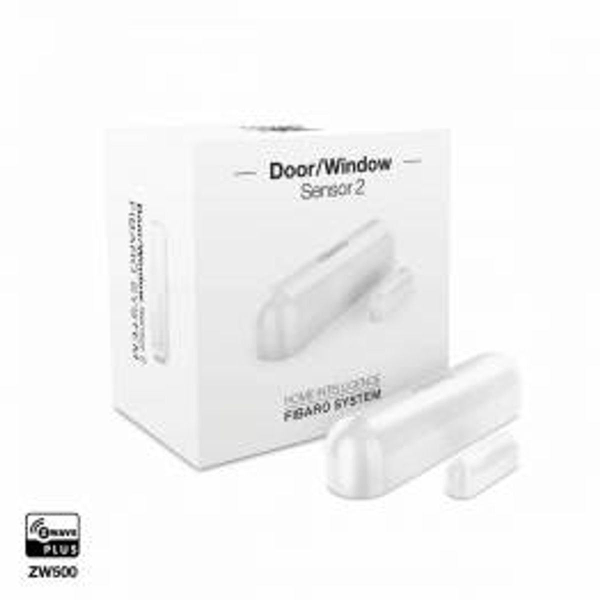 Fibaro Door Window Sensor 2 White