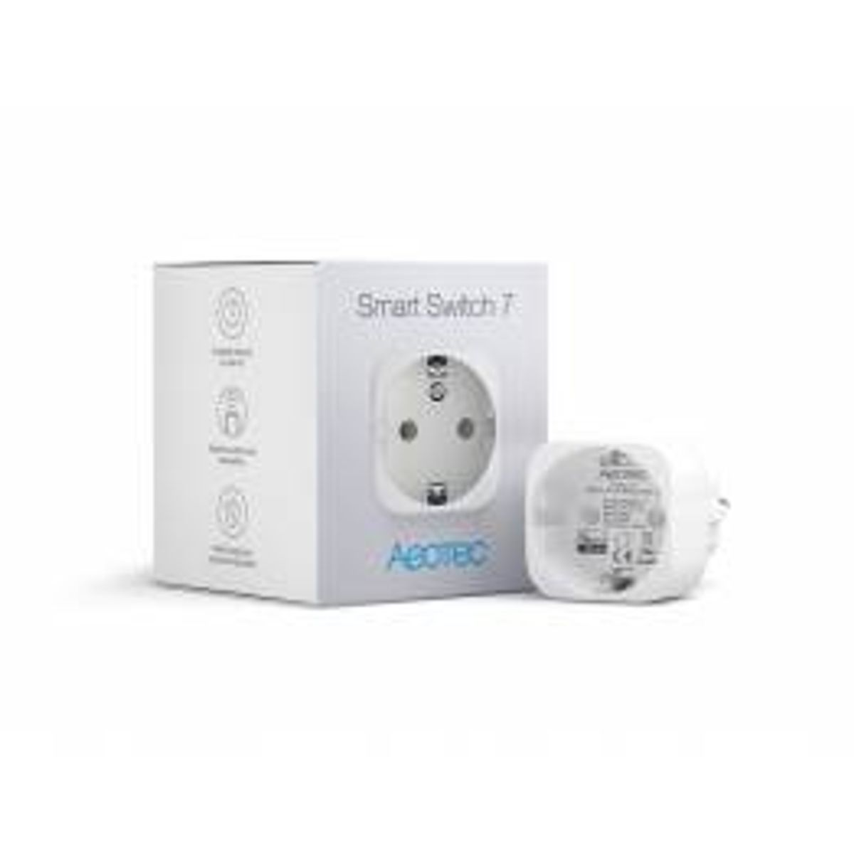 Aeotec Smart Switch 7