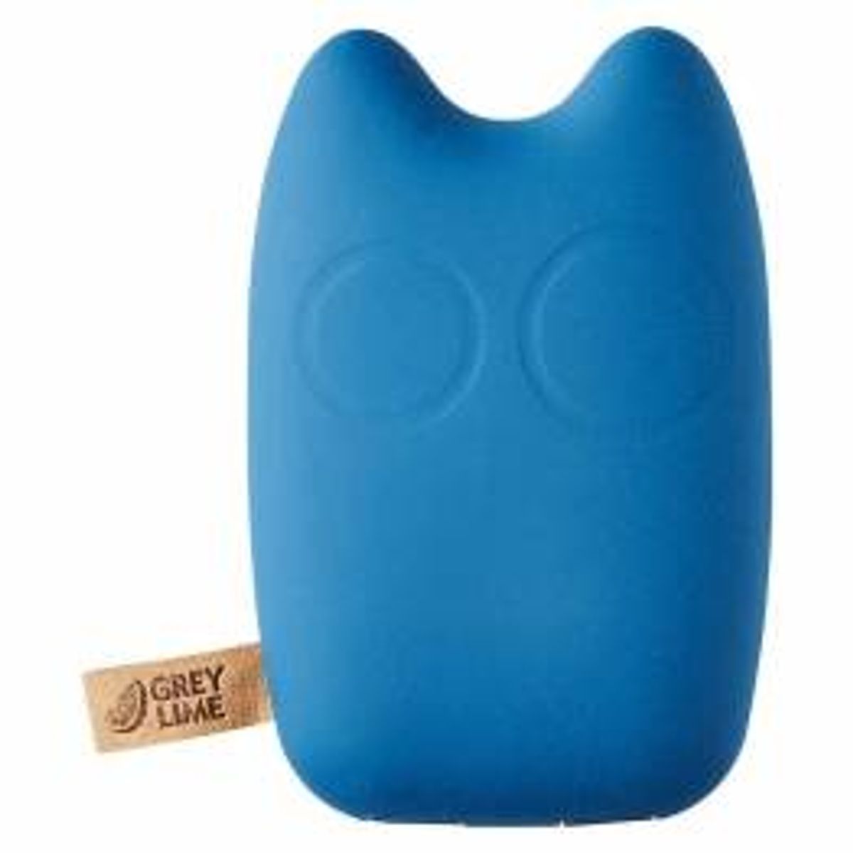 GreyLime Power Owl 7800mAh Powerbank til iPhone/iPad