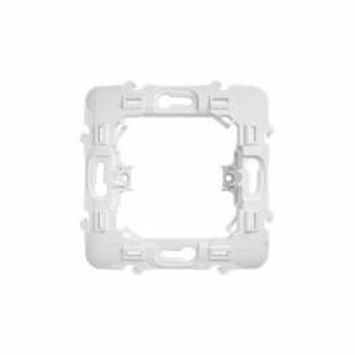 Fibaro Mounting Frame Schneider