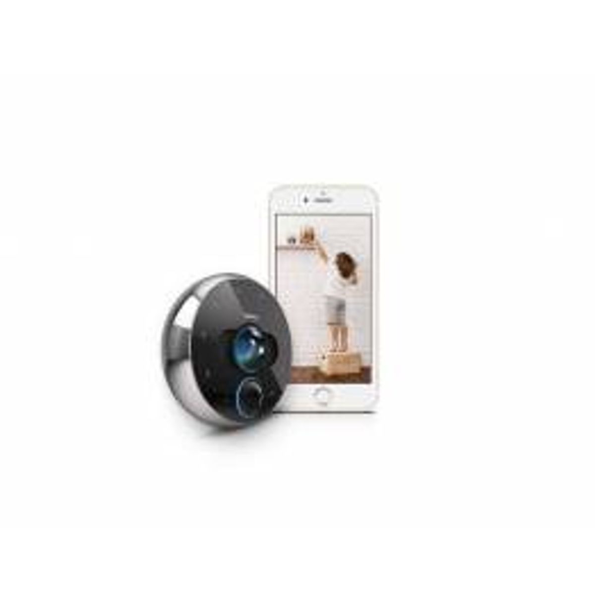 Fibaro Intercom