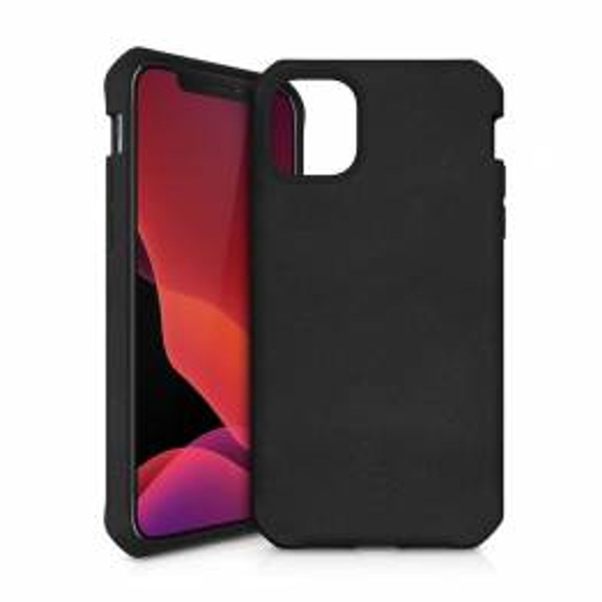 ITSKINS FERONIABIO Cover til iPhone 12 & 12 pro