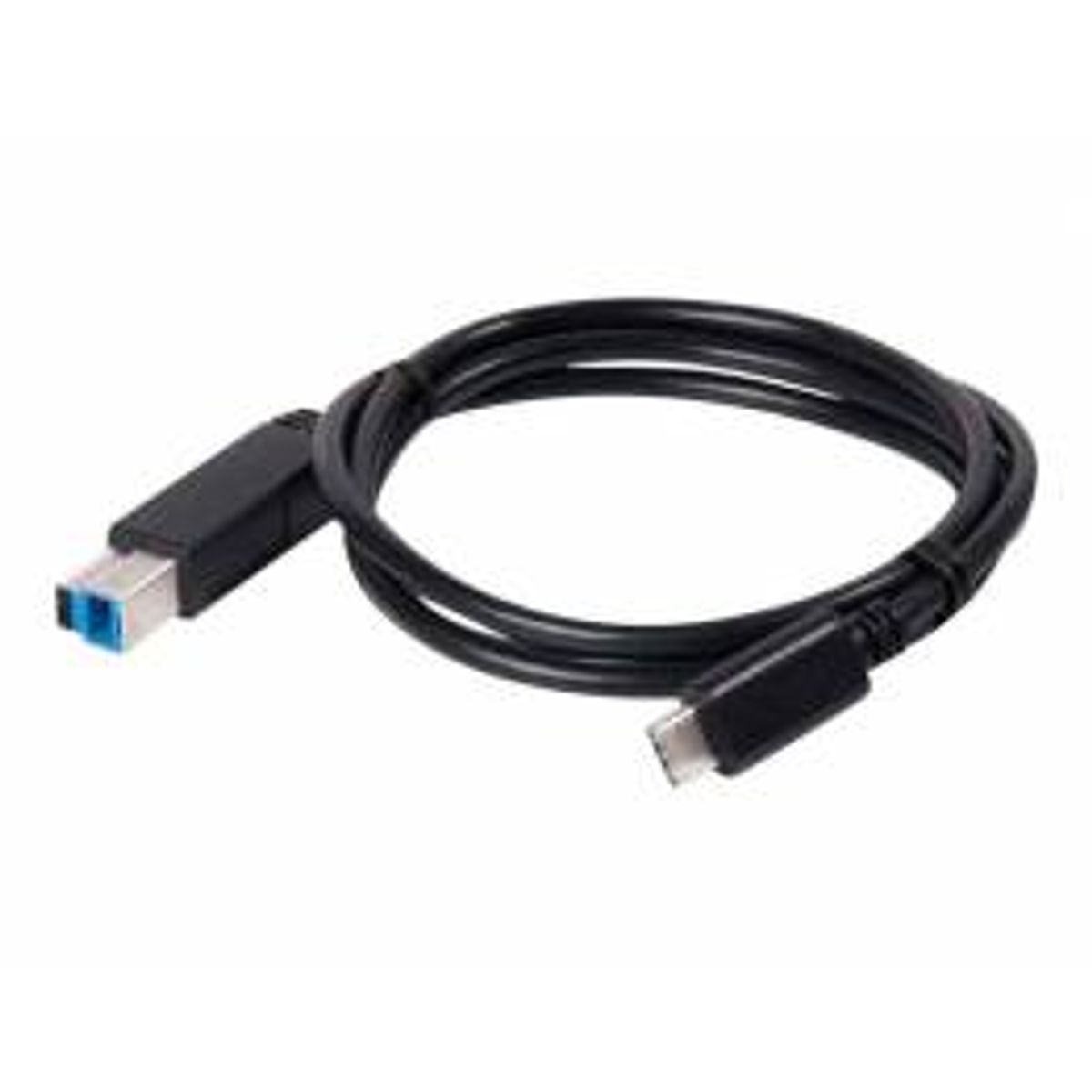 Club 3D USB-c 3.1 til USB 3.0 Type B 1m