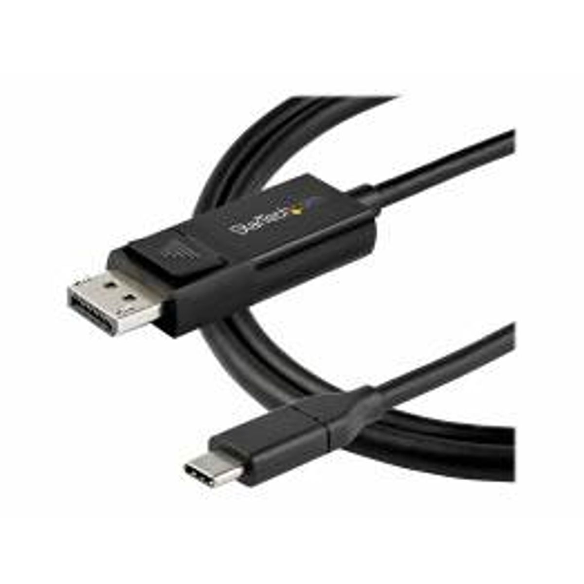 USB-C til Displayport 1.4 kabel StarTech.com 8k@60Hz