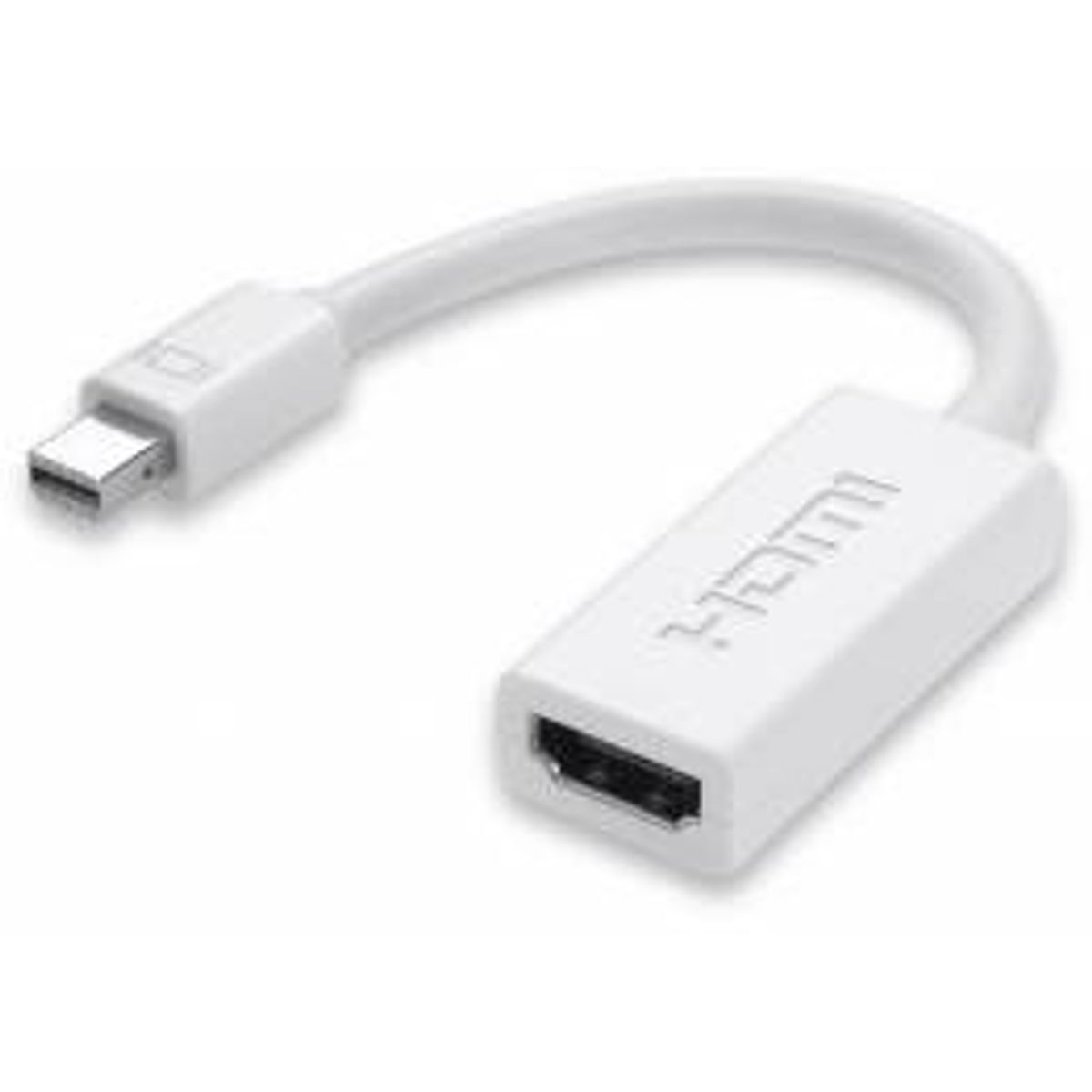 Mini DisplayPort til HDMI-adapter (26 cm)