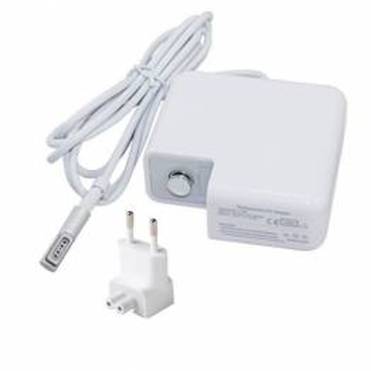 Connectech Magsafe 1 MacBook oplader - 45W