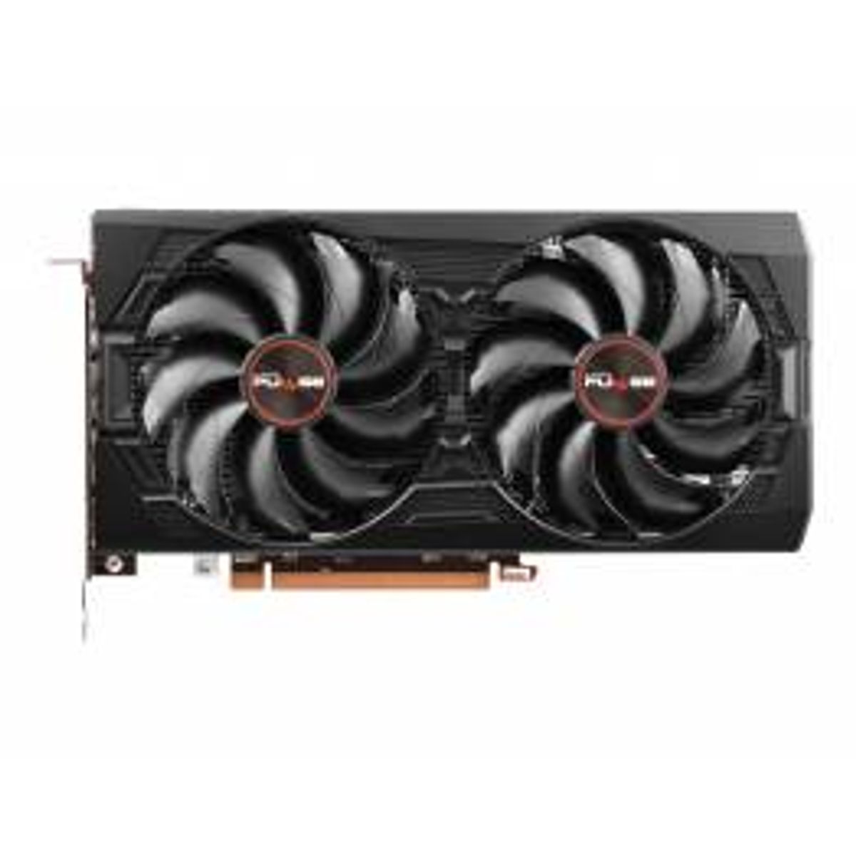 Sapphire Pulse Radeon RX 5500 XT ~5 TFLOPS