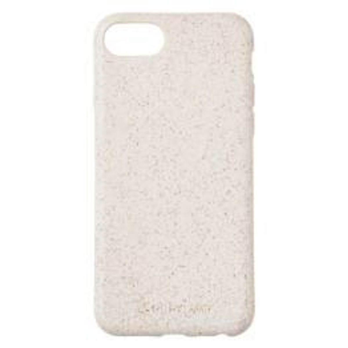 GreyLime iPhone 6/7/8 Plus biodegradable cover - Beige