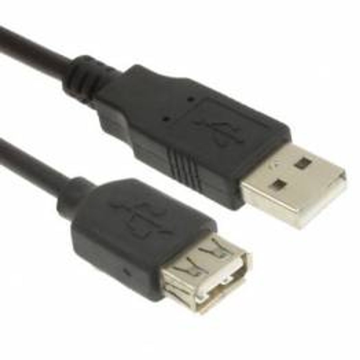 USB forlænger kabel 1,5m