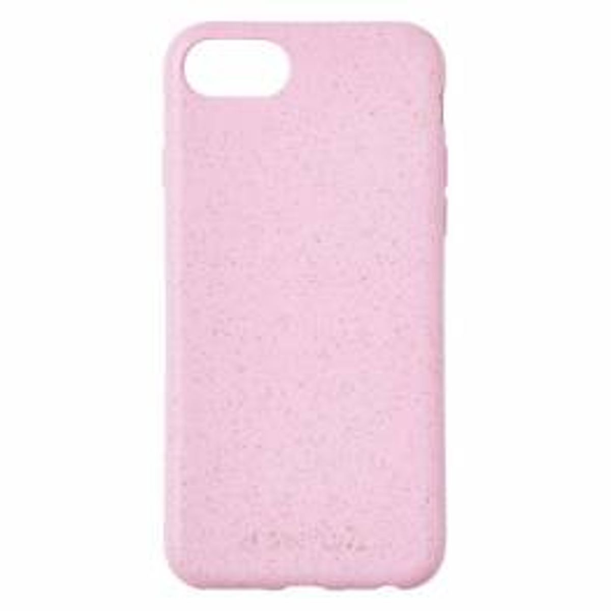 GreyLime iPhone 6/7/8 Plus biodegradable cover - Pink