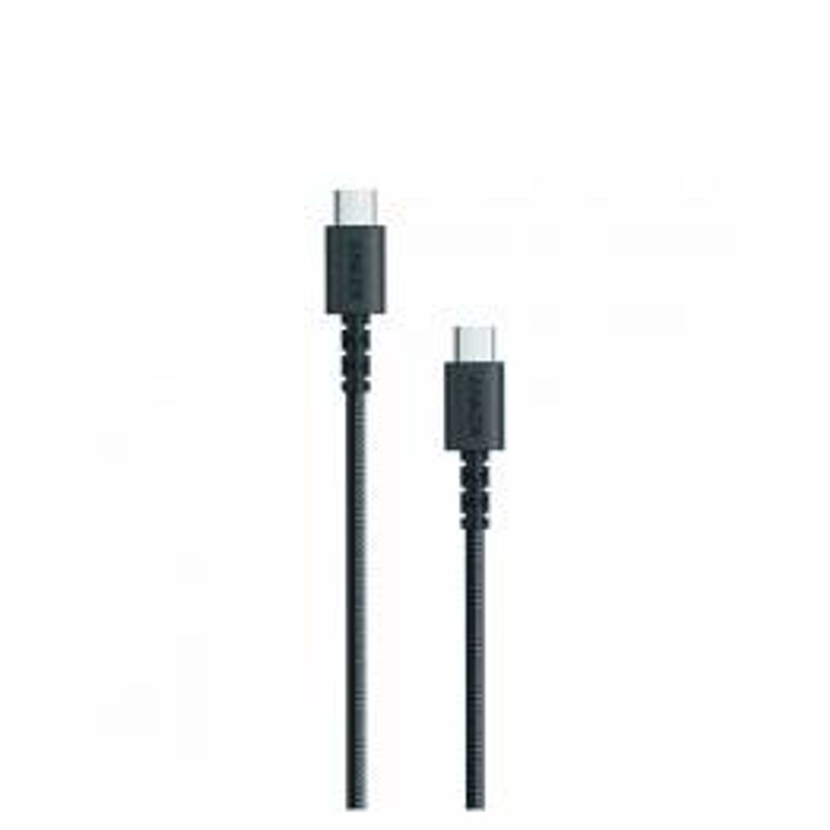 Anker PowerLine Select+ 1,8m USB-C til USB-C, Sort