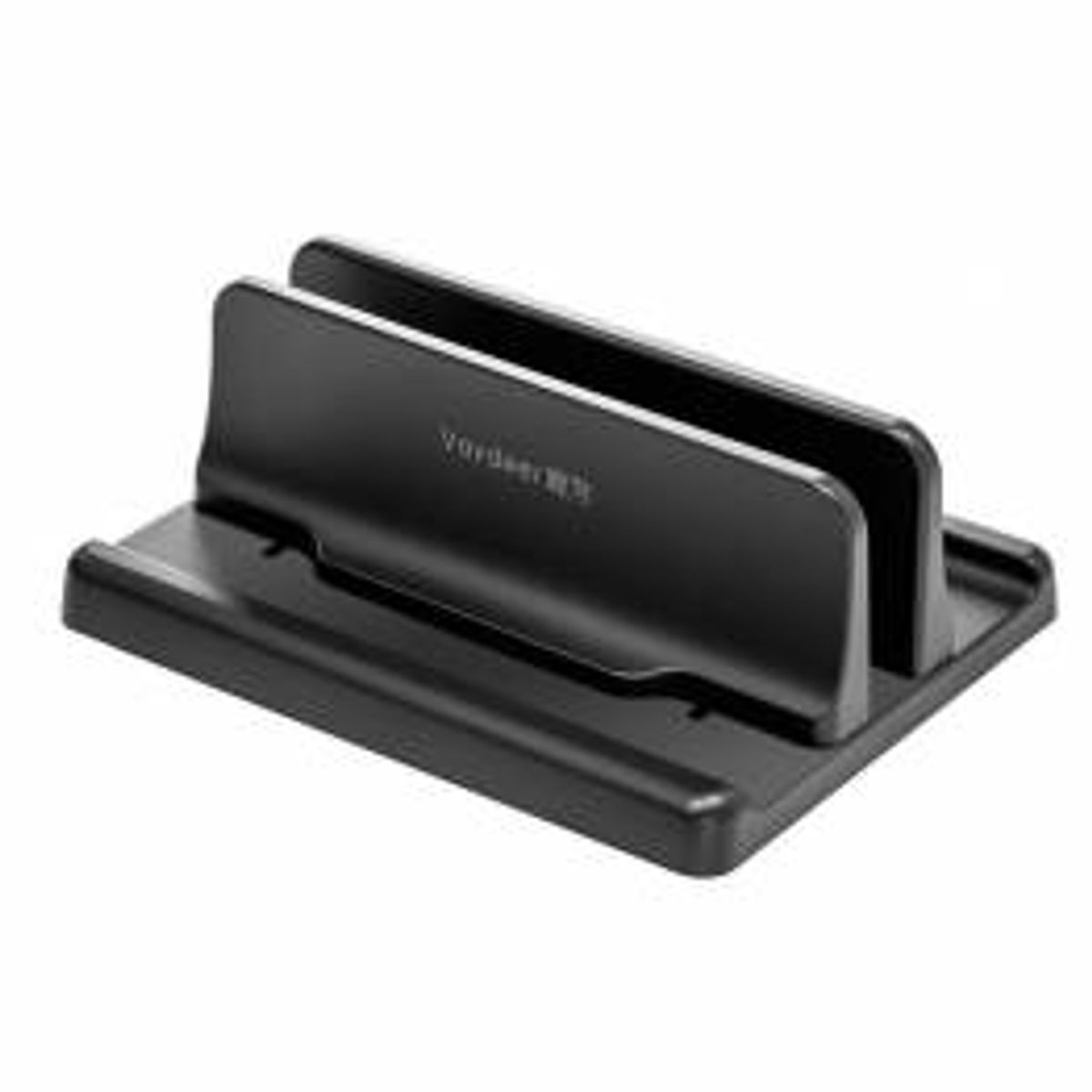 Justerbar lodret holder til MacBook / PC laptop