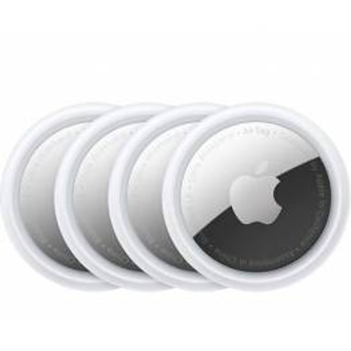 Apple AirTag 4 stk