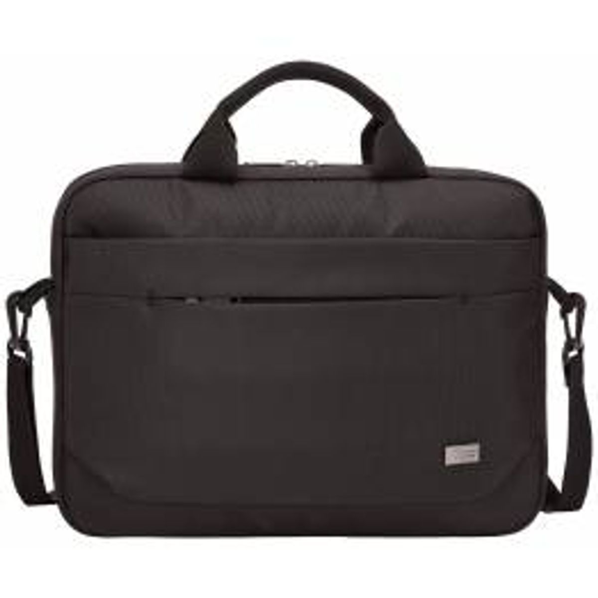 CASE LOGIC ADVANTAGE 14 "ATTACHE taske. Sort - Sort