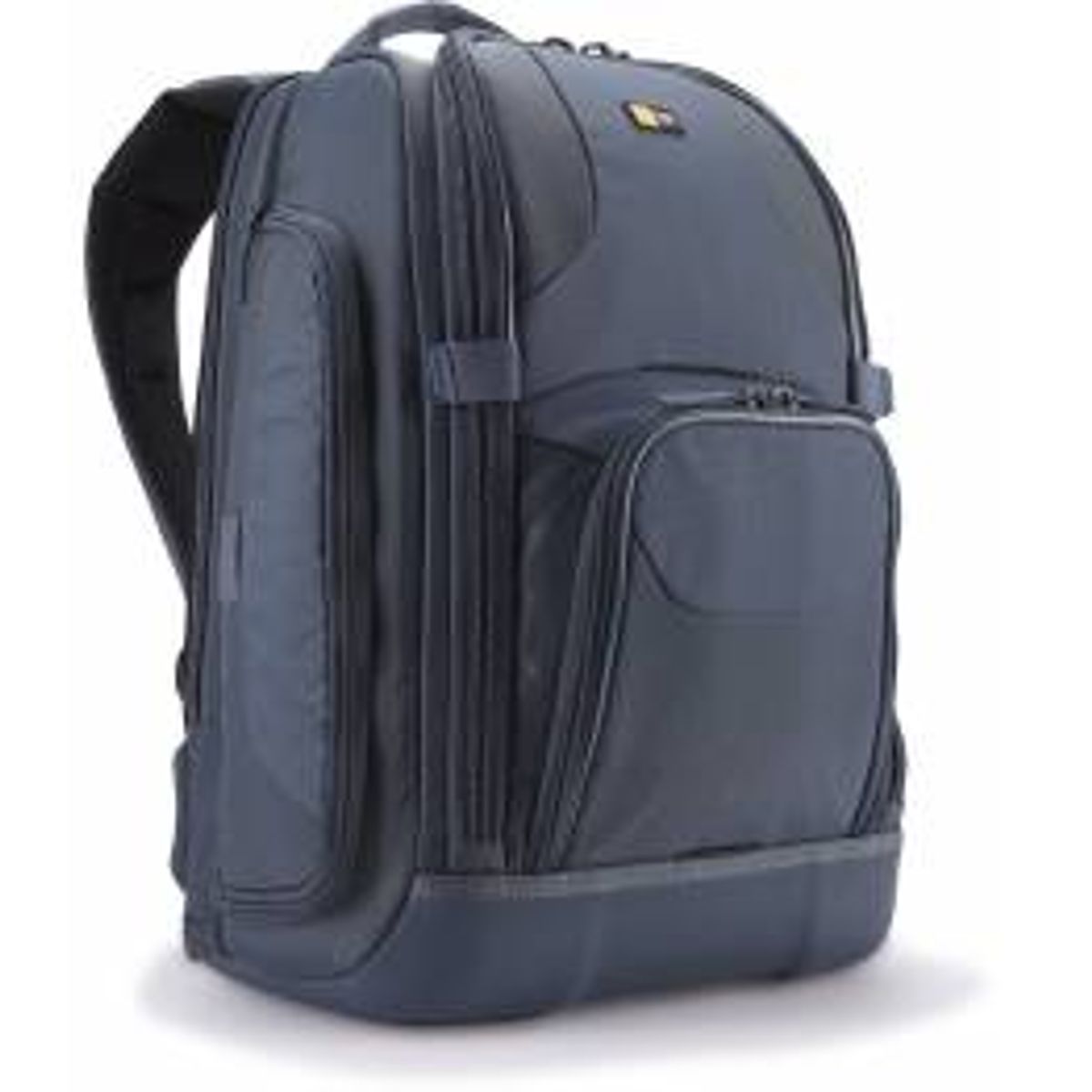 Case Logic Camera bag, Steel Inner dim: - Sort