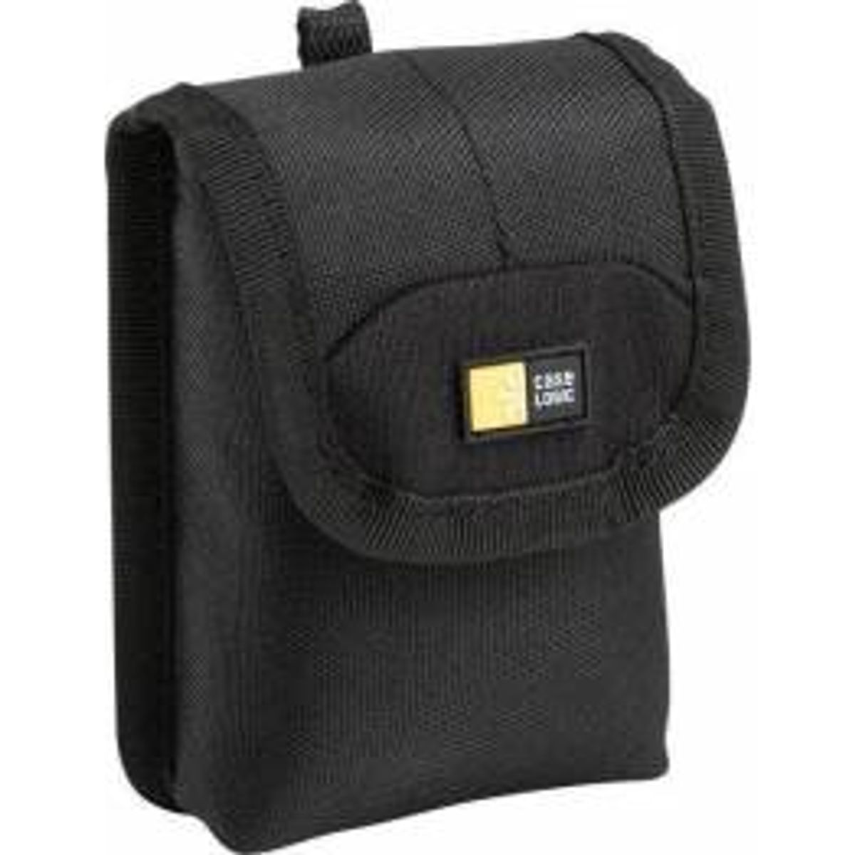 Case Logic Camera Case Black 6,8x2,5x10 - Sort