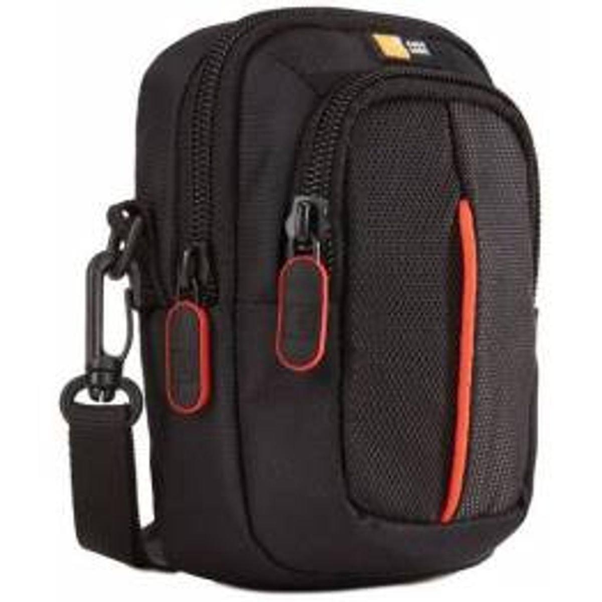 Case Logic Camera Case, Black - Sort