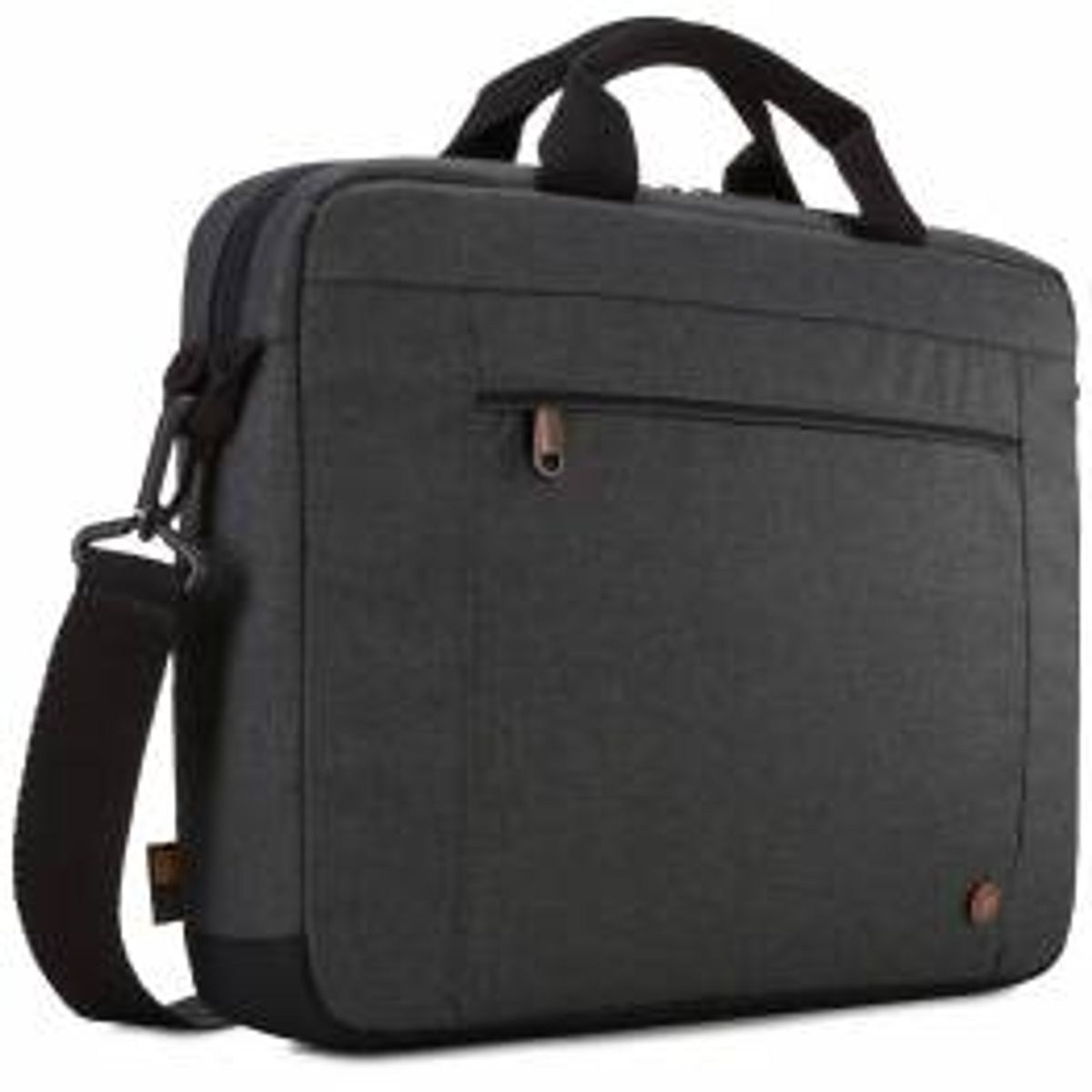 Case Logic Era AttachE 14â - Gråsort