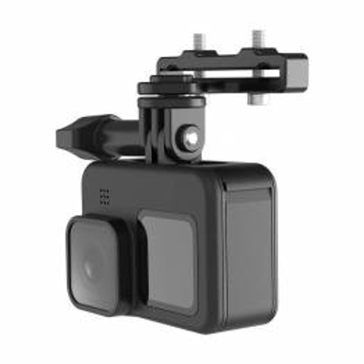 Telesin GoPro/action kamera holder til cykel sadlen