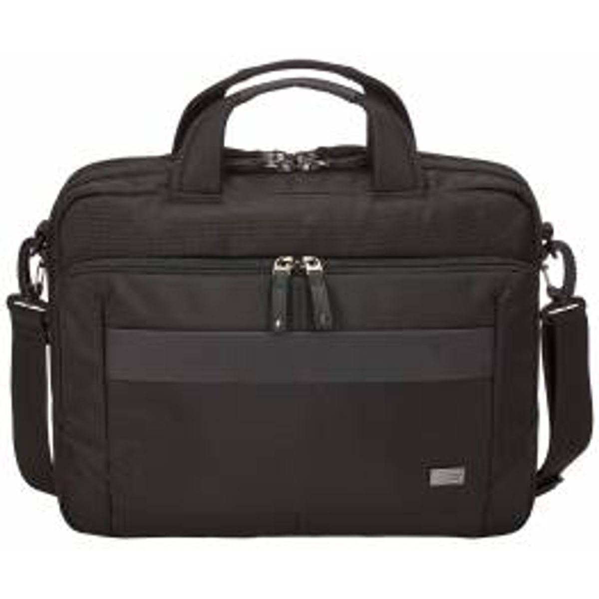 Case Logic Notion 14" Slim Briefcase - Sort