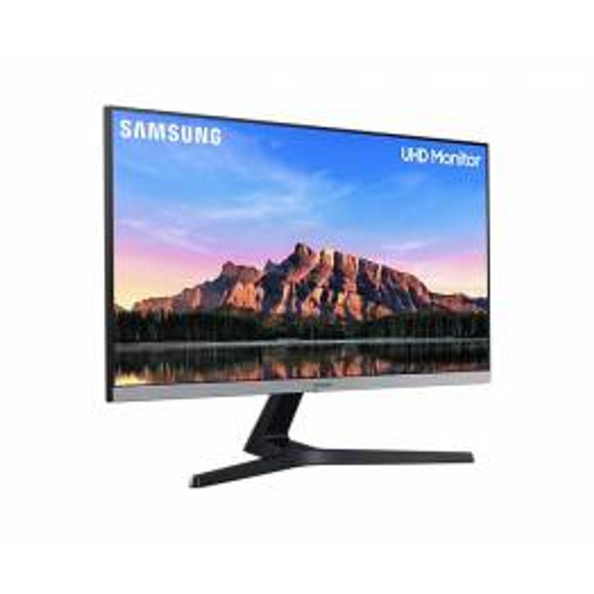 Samsung 28" IPS 4K 3840x2160 skærm