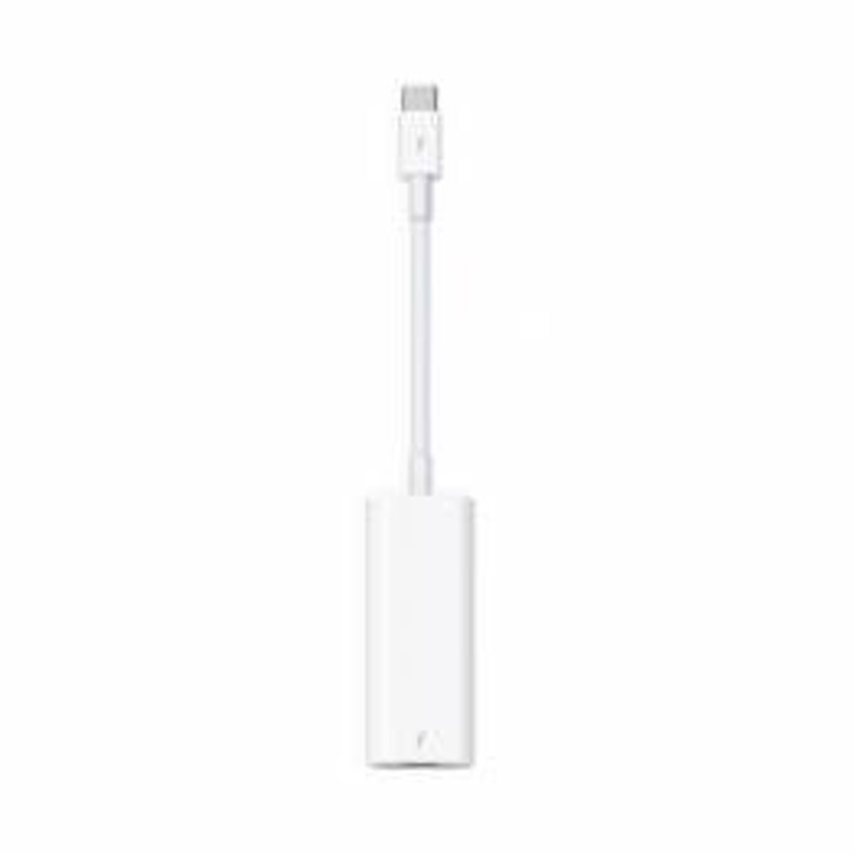 Apple Thunderbolt 3 (USB-C) til Thunderbolt 2 mellemstik