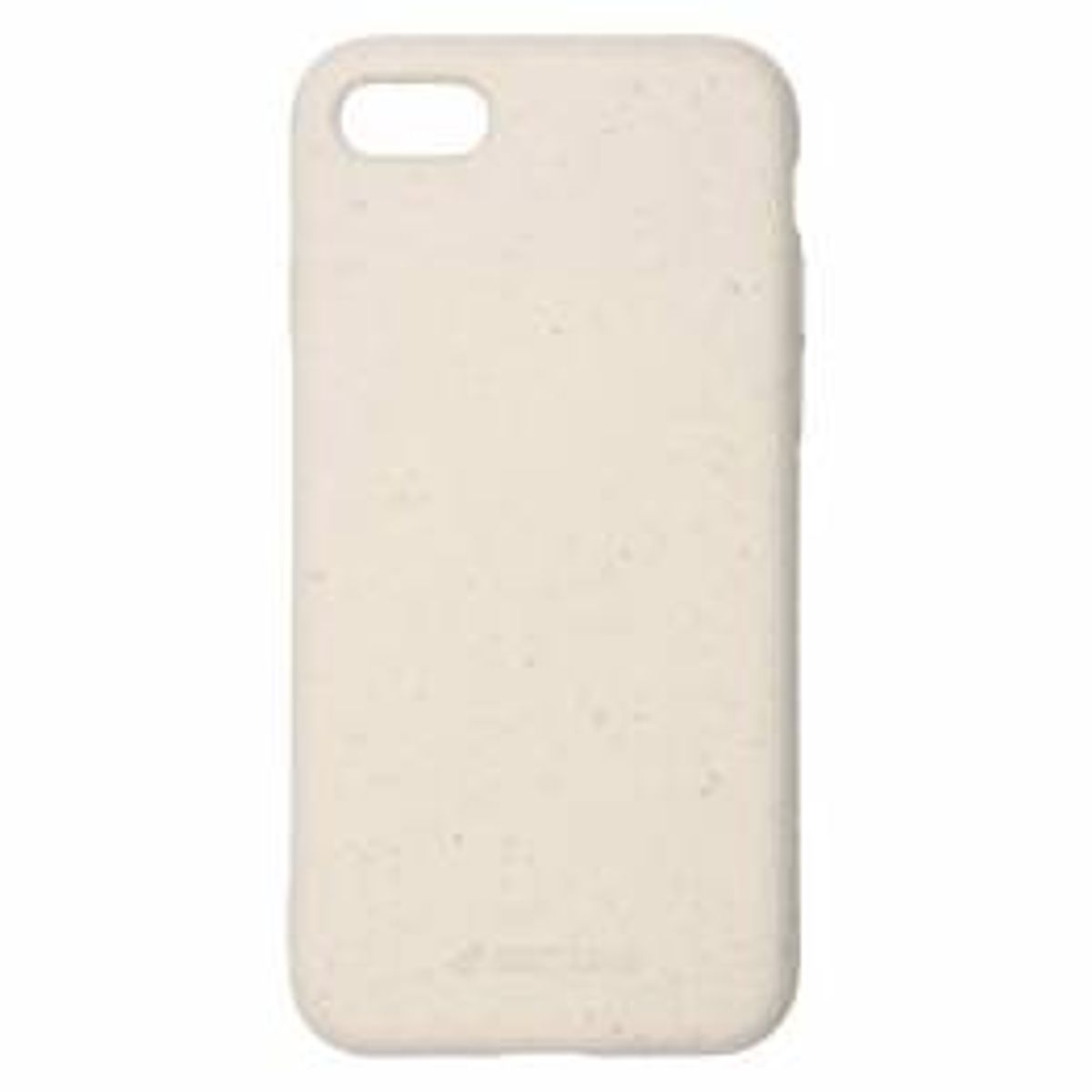 GreyLime iPhone 6/7/8/SE Biodegradable Cover - Beige