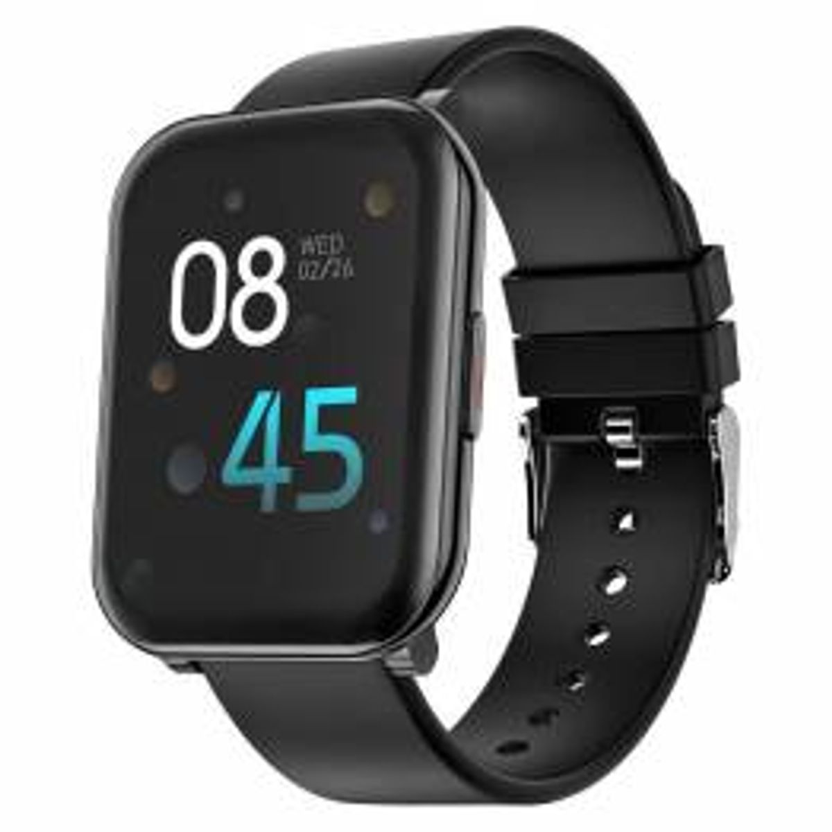 Niceboy X-Fit 2 Smartwatch