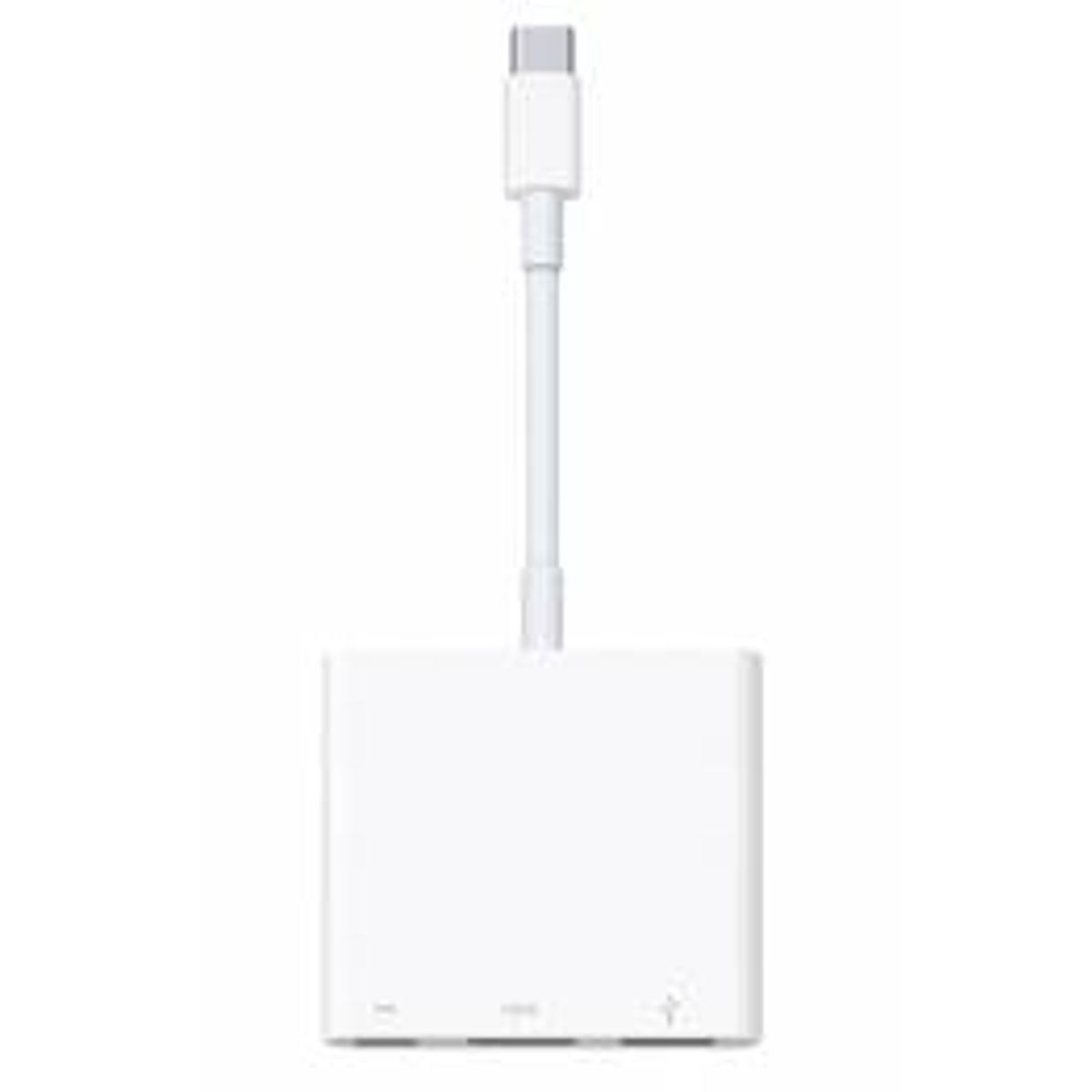 Apple USB-C Digital AV Multiport-mellemstik