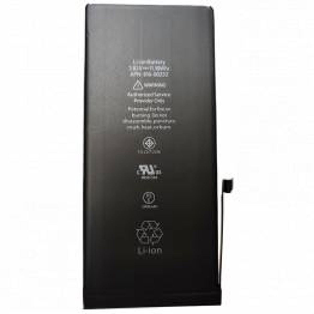 iPhone 7 batteri 1960 mAh