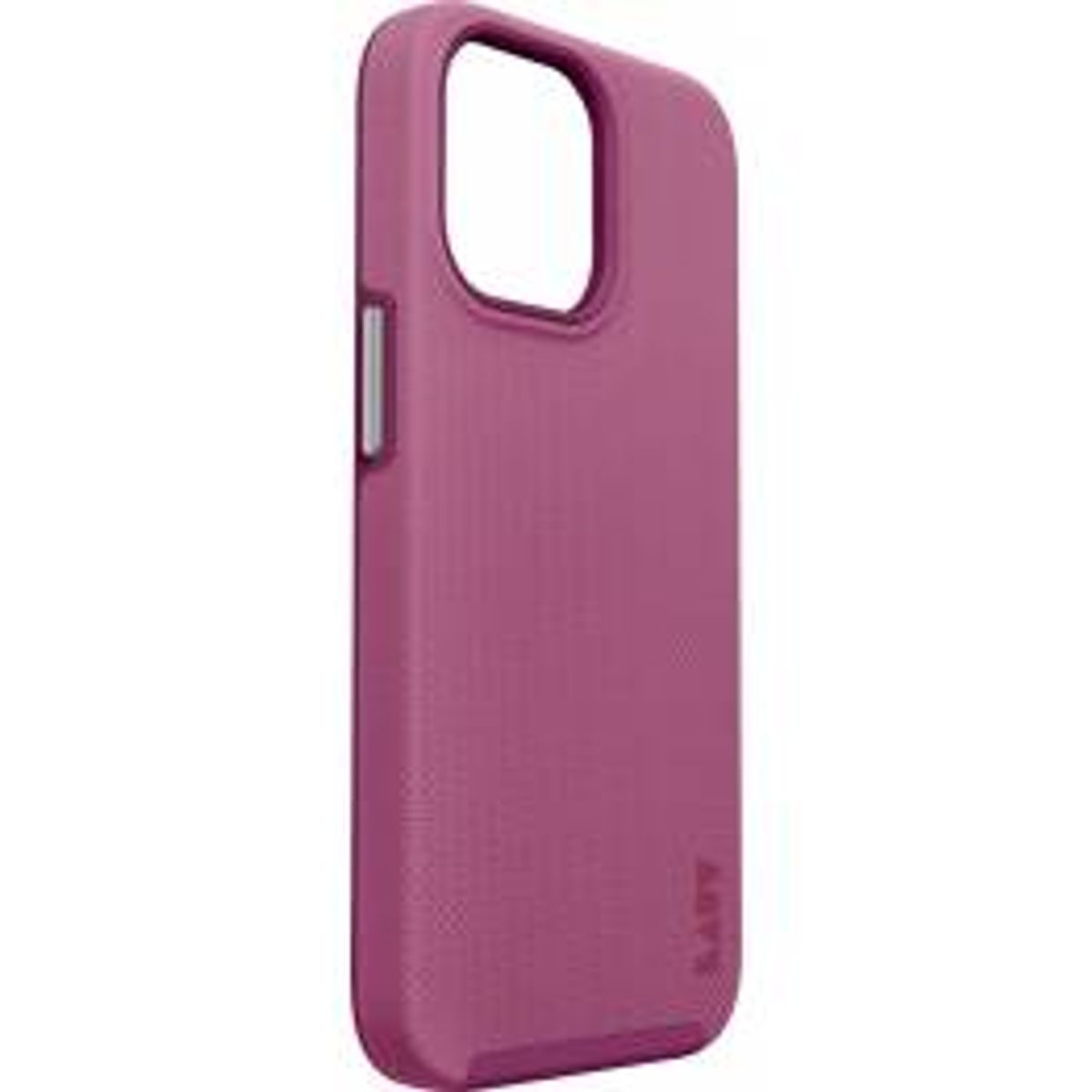 SHIELD iPhone 14 Pro Max 6.7" cover - Bubblegum Lyserød