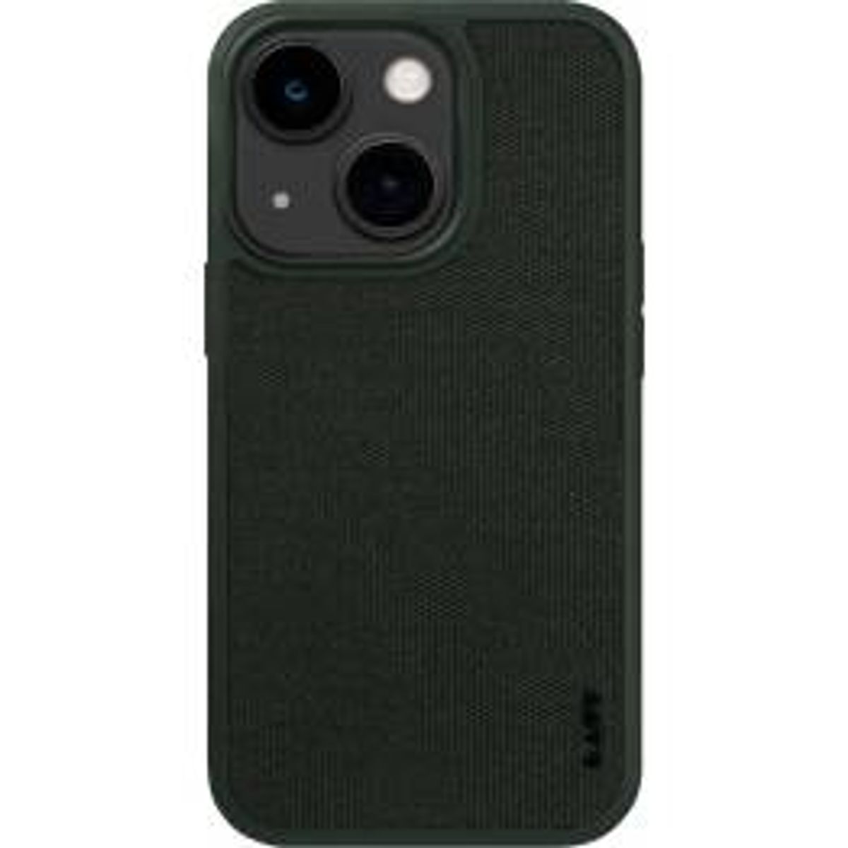 URBAN PROTECT iPhone 14 Max 6.7" cover - Oliven