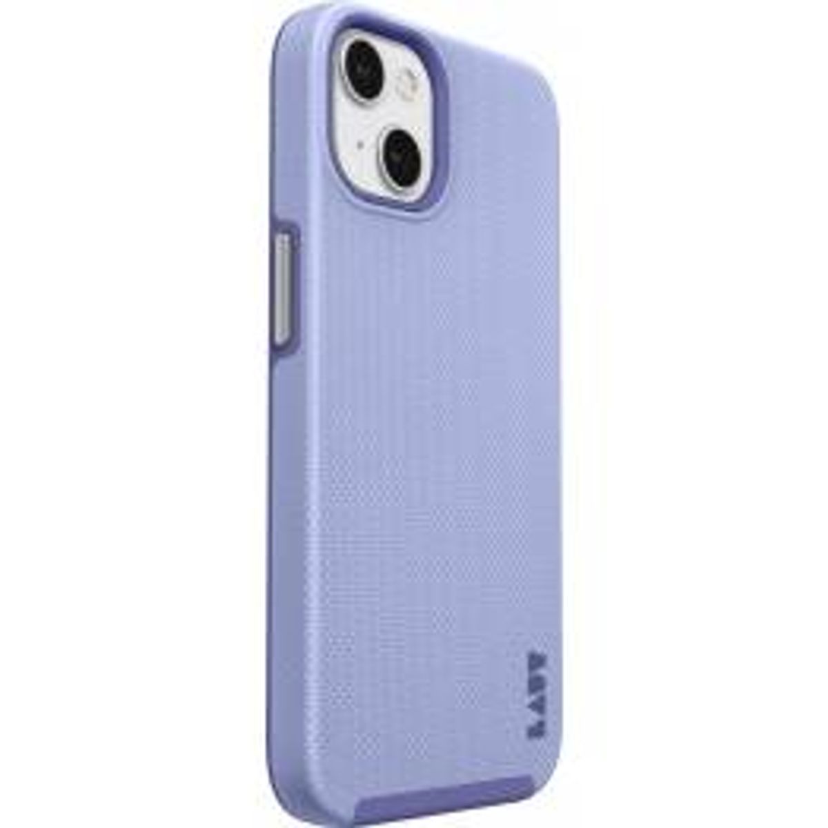 SHIELD iPhone 14 Max 6.7" cover - Lilac