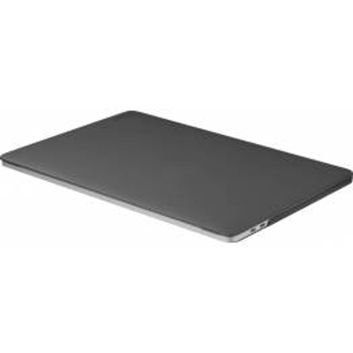 HUEX 13" MacBook Pro (fra 2020, også M2 Chip 2022) cover - Sort