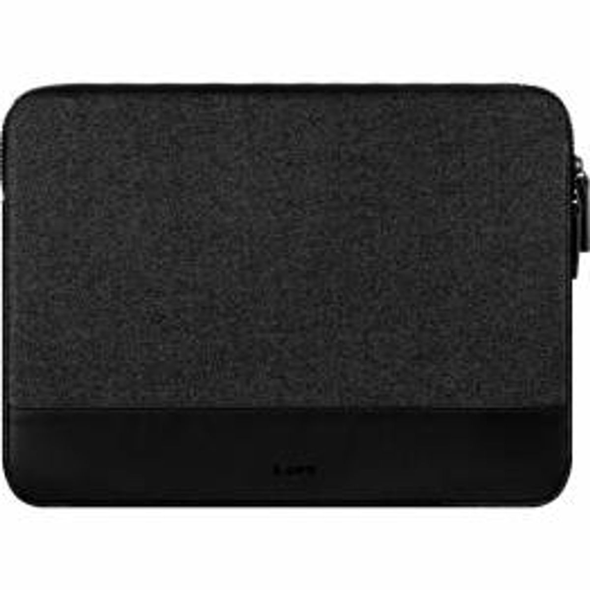 INFLIGHT 16" MacBook Pro (fra 2019) sleeve - Sort