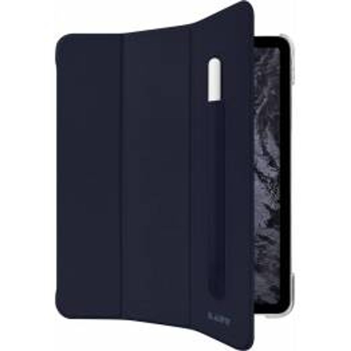 HUEX iPad Pro 12.9" (2021- 2022) cover - Navy