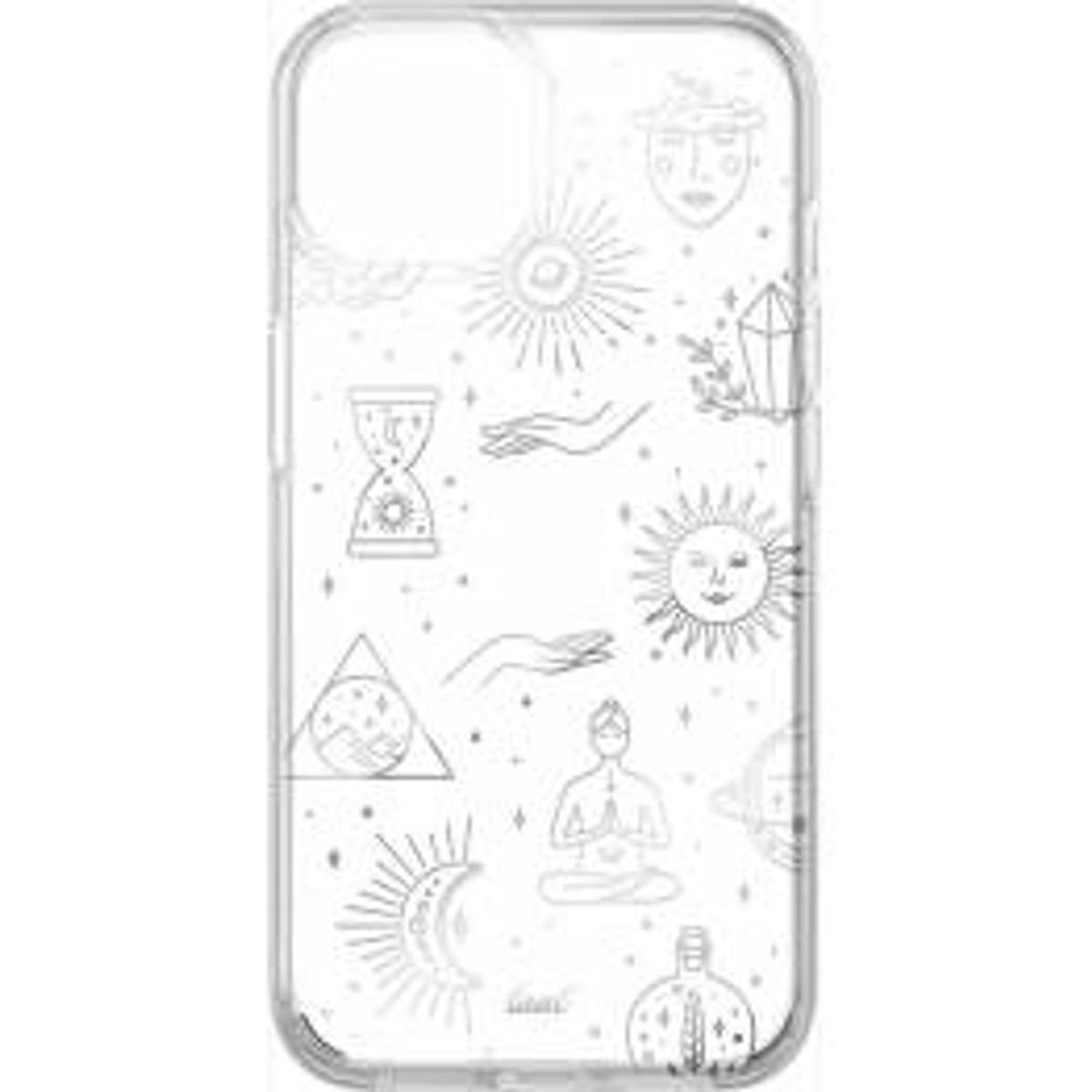 NAMASTE iPhone 13 cover - Namaste