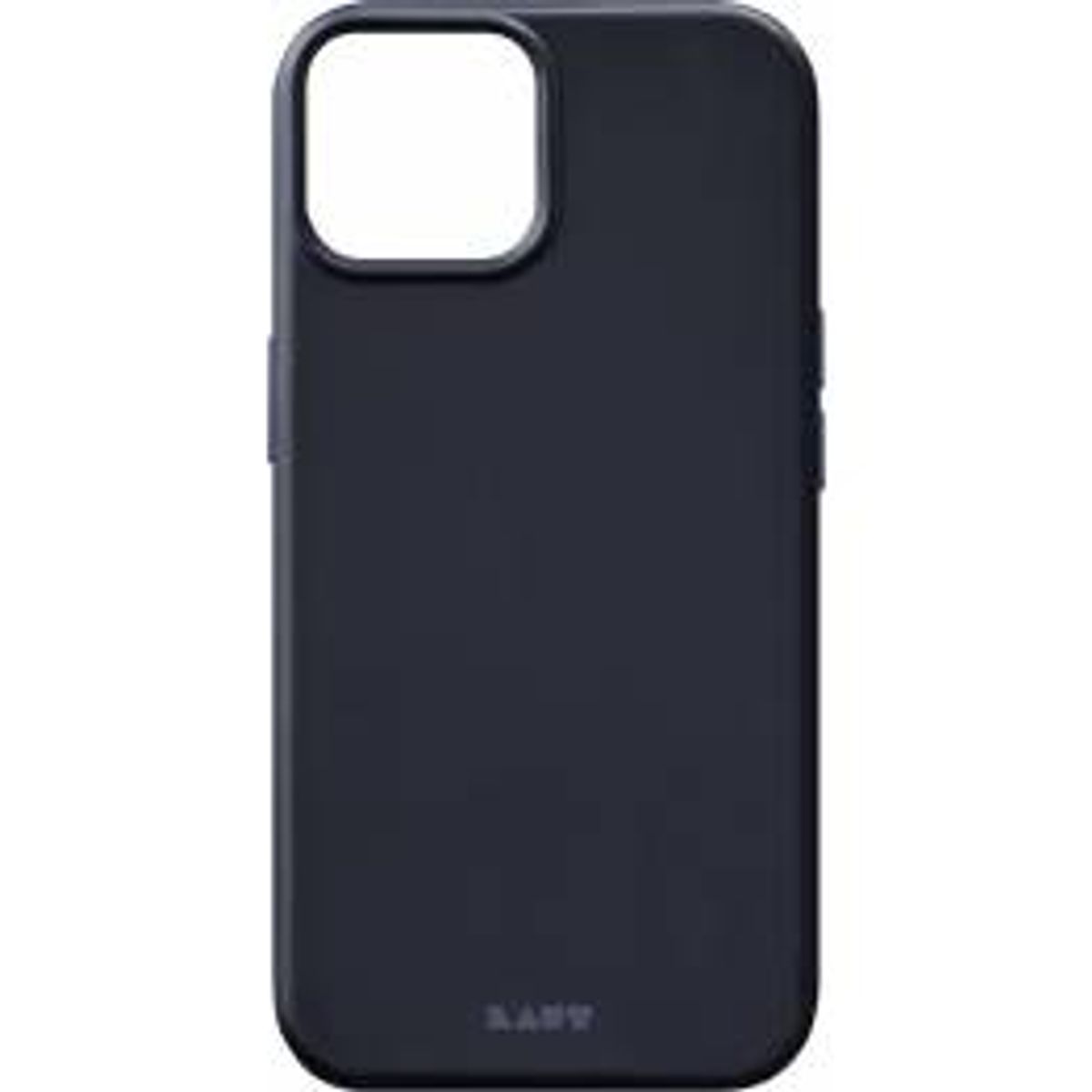 HUEX (MagSafe) iPhone 13 cover - Navy