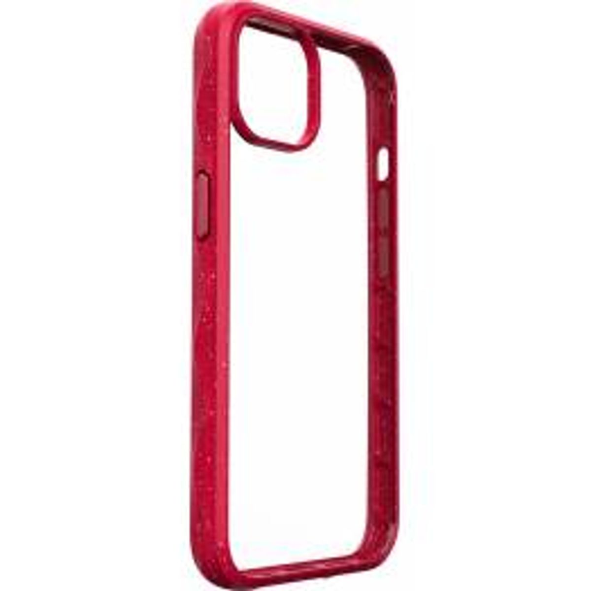 CRYSTAL MATTER (IMPKT) iPhone 13 cover - Crimson