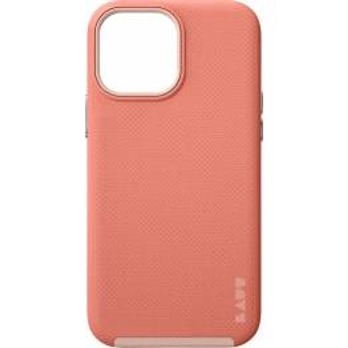 SHIELD iPhone 13 Pro cover - Koral