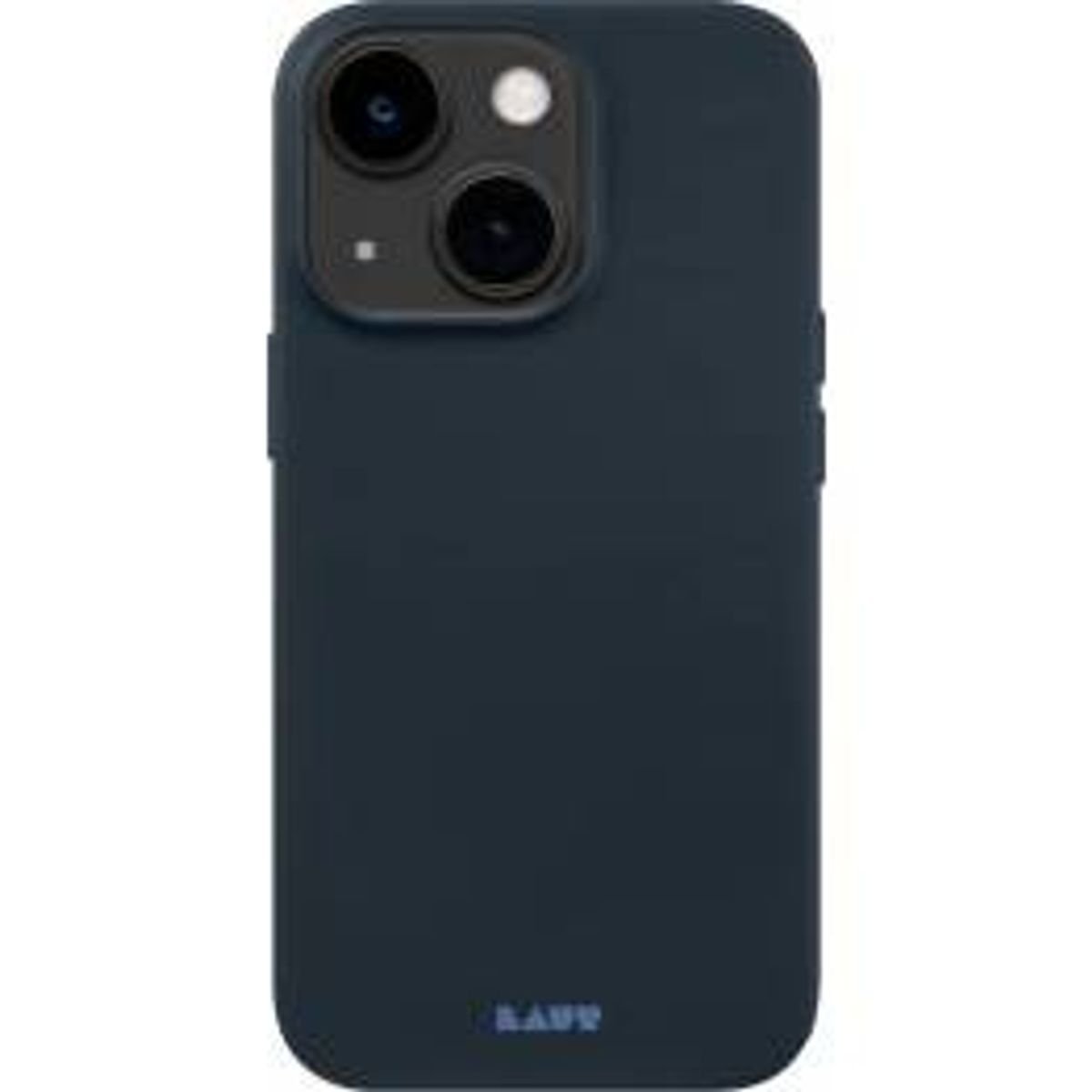 HUEX iPhone 14 6.1" cover - Navy