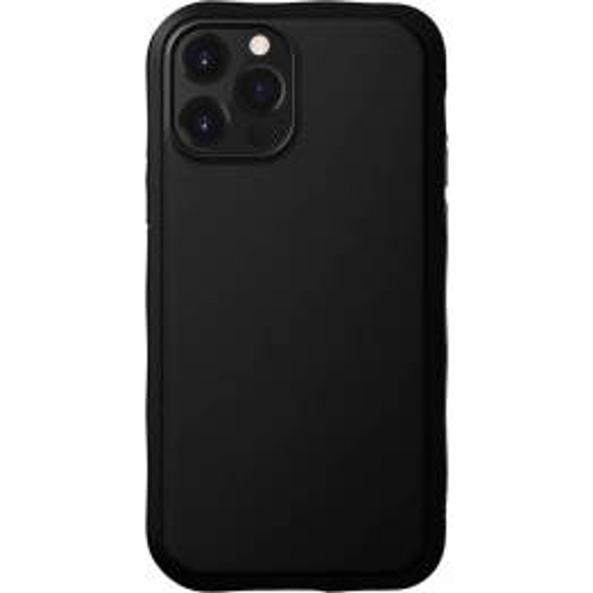 CRYSTAL MATTER (IMPKT) 2.0 iPhone 12 Pro Max cover - Quartz